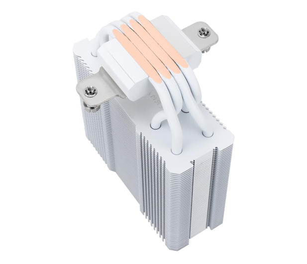 Thermalright Assassin X 120 Refined SE White Argb 120mm - 1284944 - zdjęcie 7